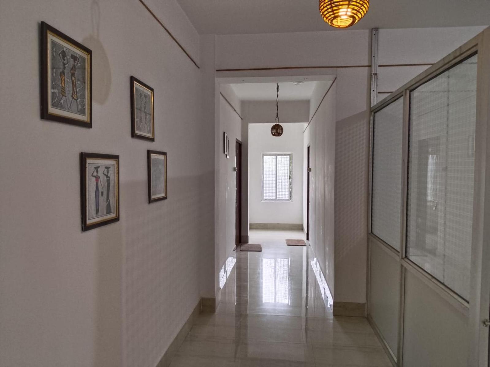 The Executive Inn Guwahati Bagian luar foto